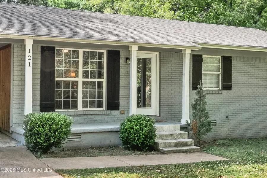 121 Carol Lane, Byhalia, MS 38611 - #3