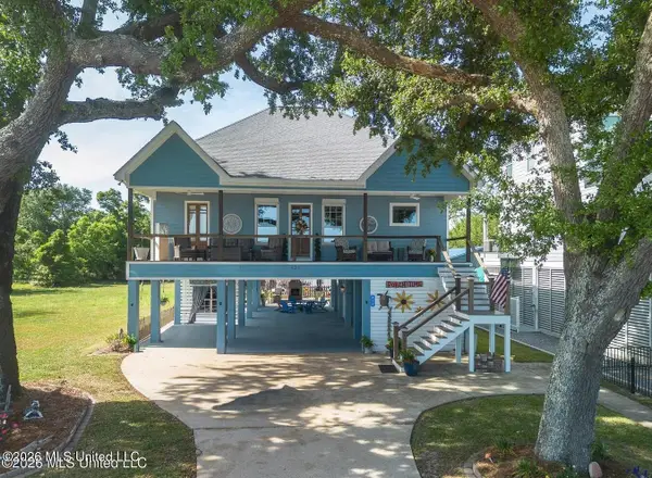 432 W Beach Boulevard, Long Beach, MS 39560