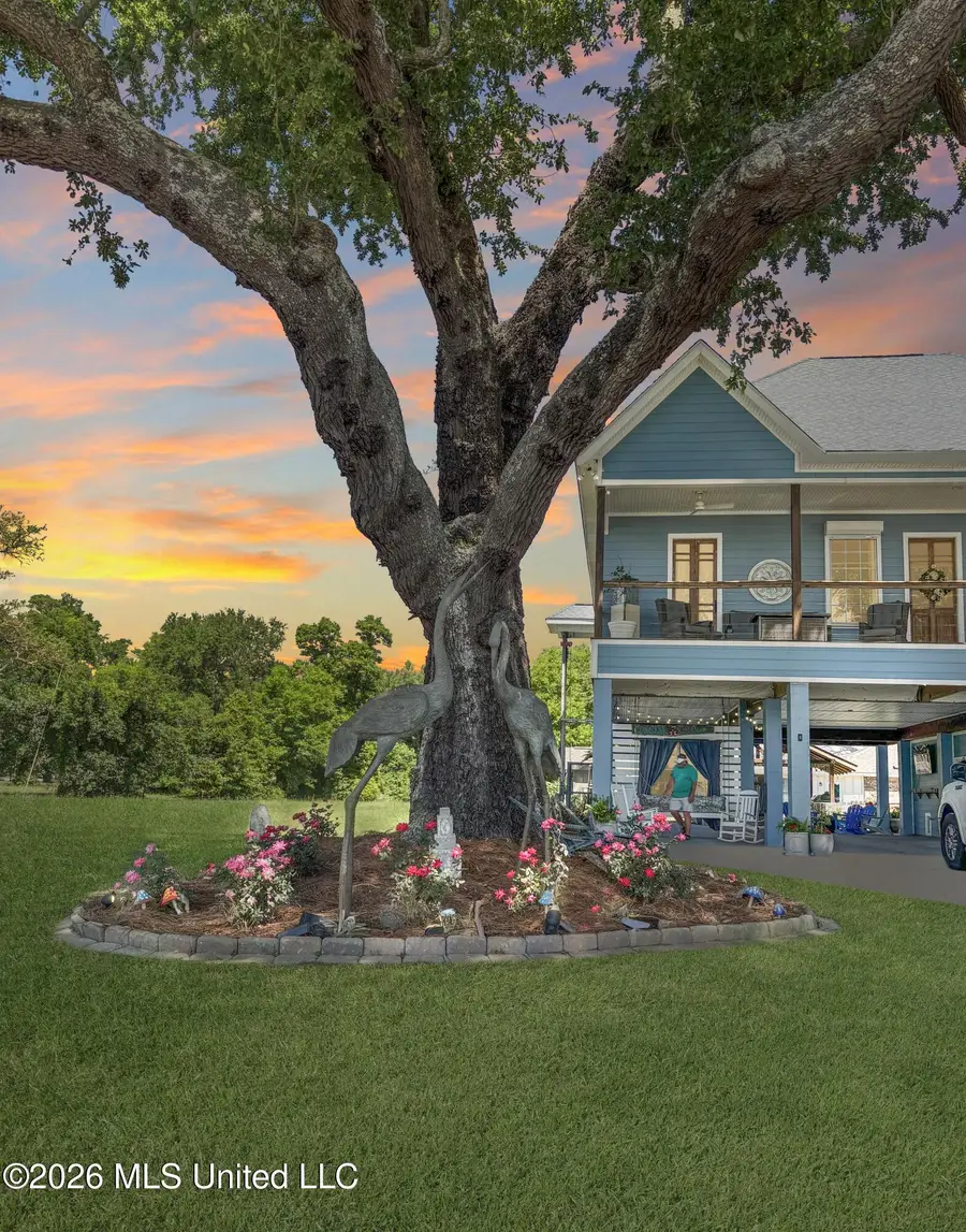 432 W Beach Boulevard, Long Beach, MS 39560 - #3