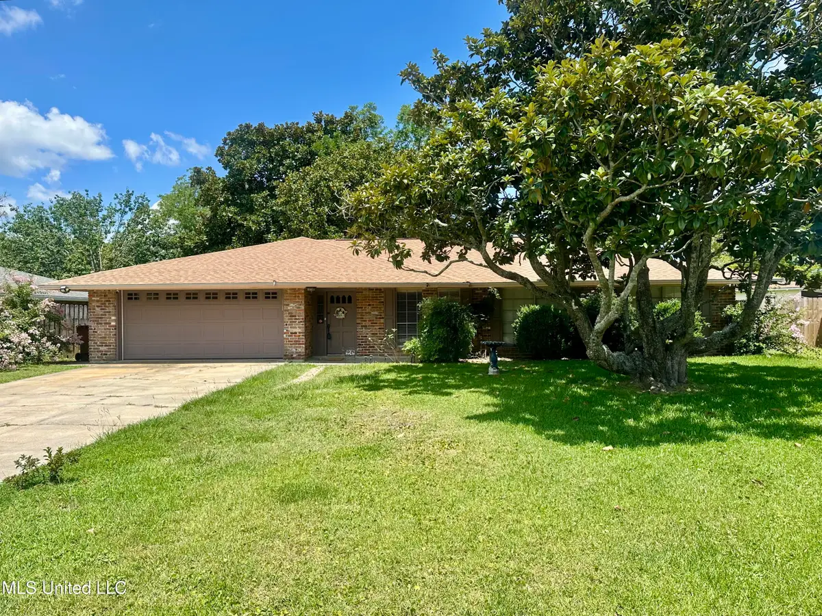 121 Vance Place, Long Beach, MS 39560 - #1