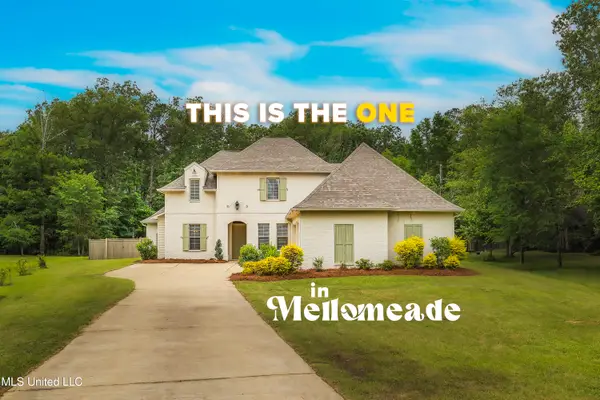 413 Miles Cove, Brandon, MS 39047