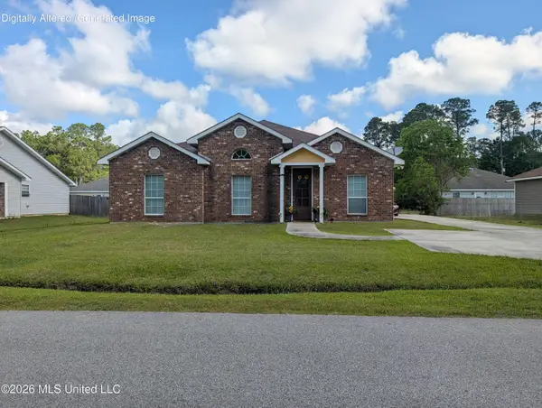 216 Dogwood Street, Waveland, MS 39576