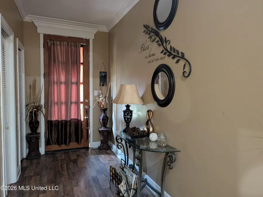 216 Dogwood Street, Waveland, MS 39576 - #3