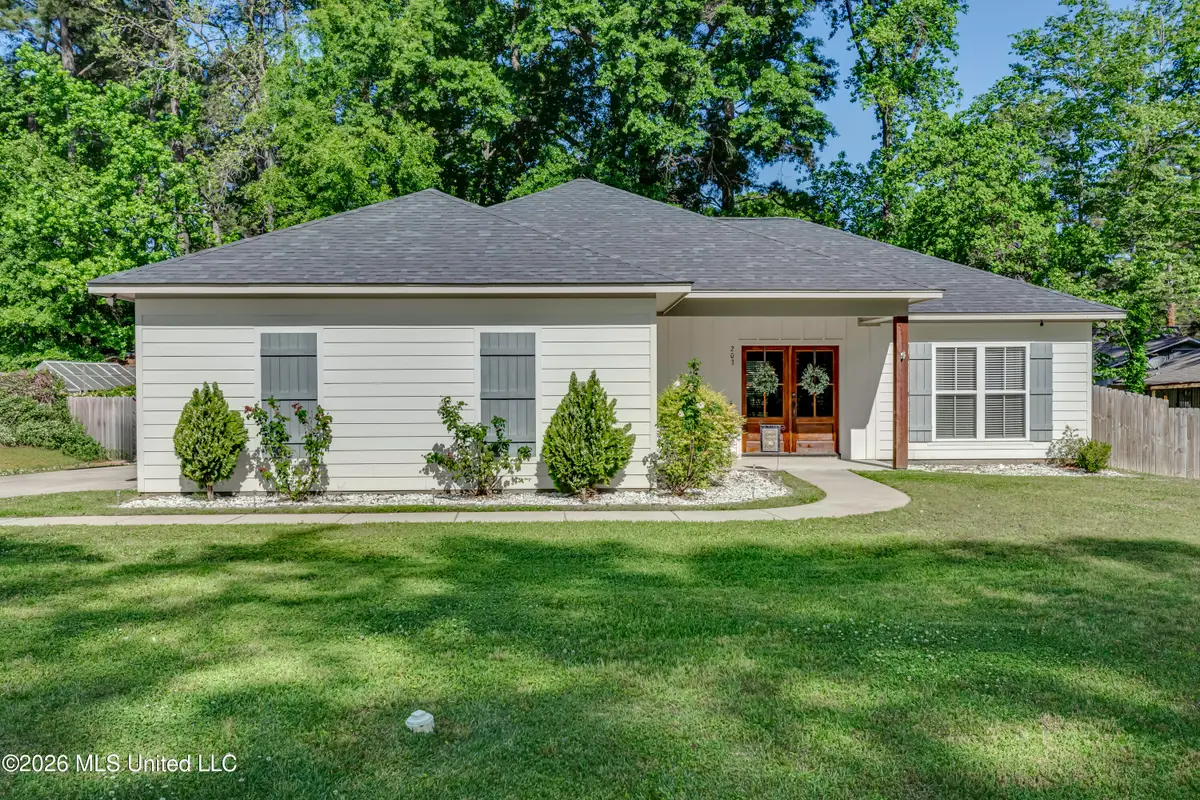 203 Lotus Drive, Brandon, MS 39047 - #1