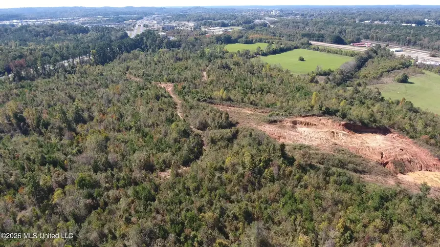 Interstate 20 / 59, Meridian, MS 39301 - #3