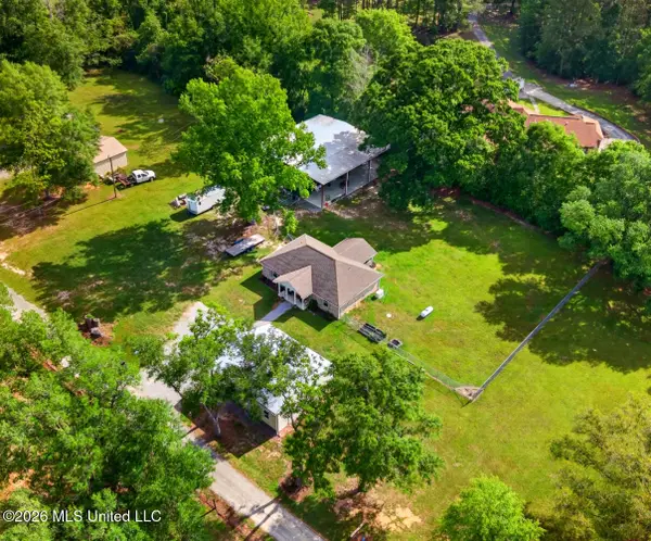 23 Buddy Road, Picayune, MS 39466