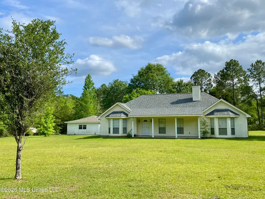 7 Hummingbird Lane, Carriere, MS 39426 - #2