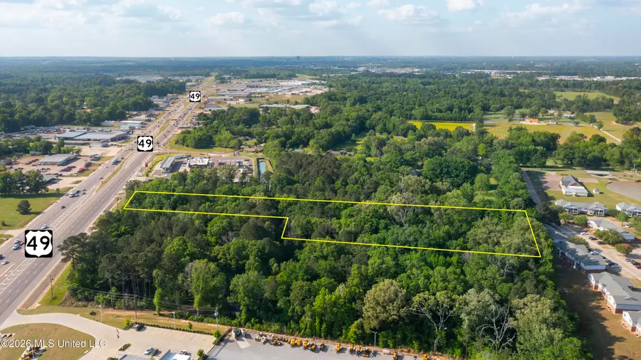 0 Hwy 49 N, Richland, MS 39218 - #2