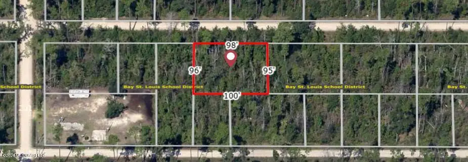 00 9 Street, Bay Saint Louis, MS 39520 - #1