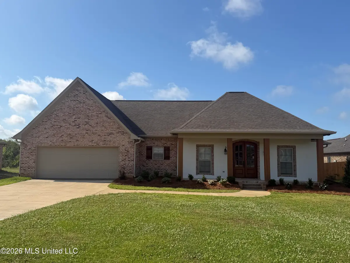337 Bullock Circle, Richland, MS 39218 - #1