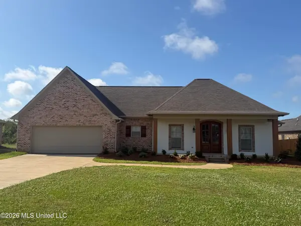 337 Bullock Circle, Richland, MS 39218