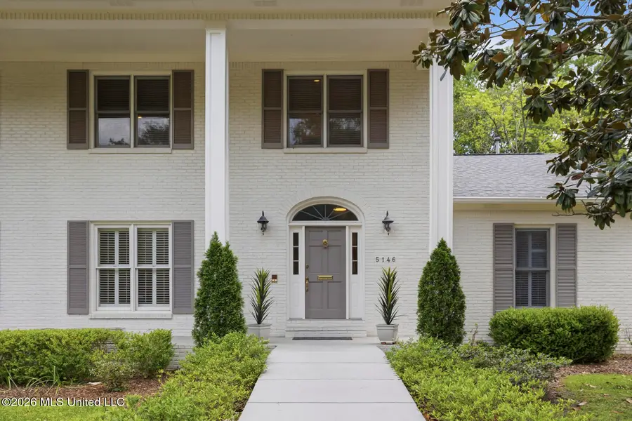5146 Canton Heights Drive, Jackson, MS 39211 - #3