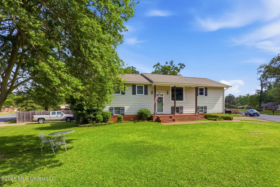 3404 Patterson Drive, Pearl, MS 39208 - #2