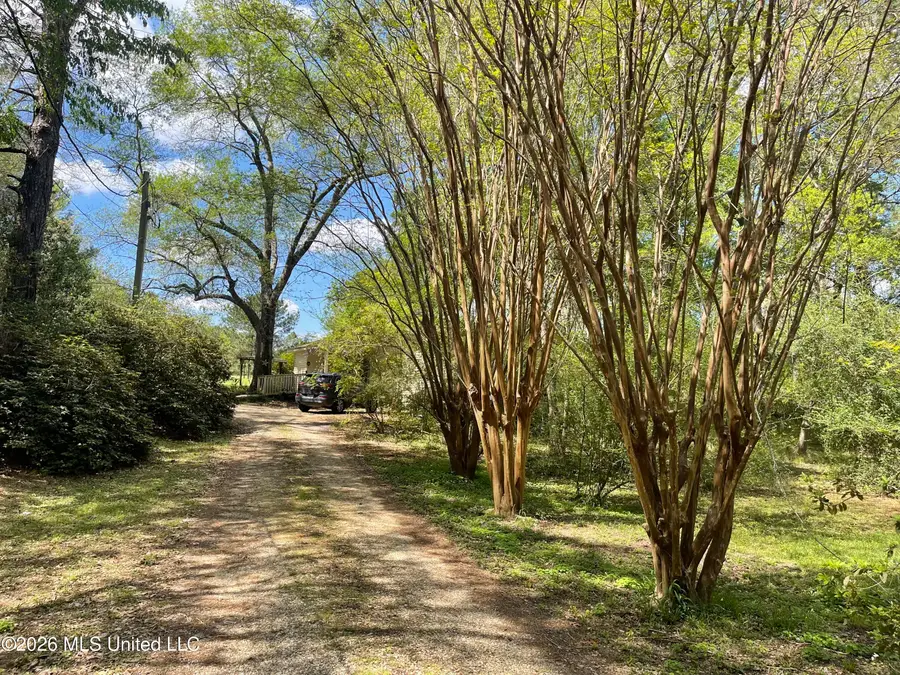 91 Charles Mitchell Road, Poplarville, MS 39470 - #2