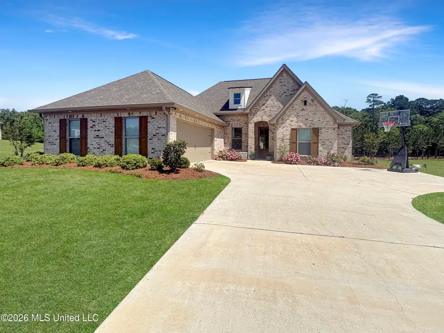 110 Landry Drive, Brandon, MS 39047 - #2