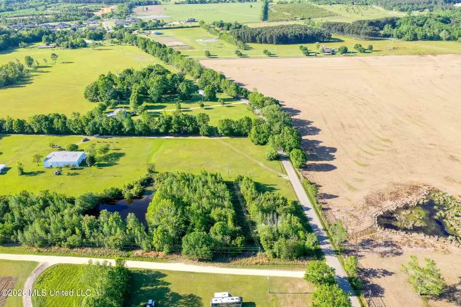 00 Werner Road, Picayune, MS 39466 - #3