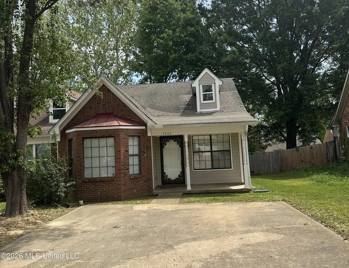 3245 Edenshire Lane, Horn Lake, MS 38637 - #1