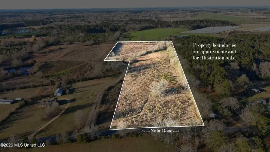 18.7 NE Nola Road, Brookhaven, MS 39601 - #2