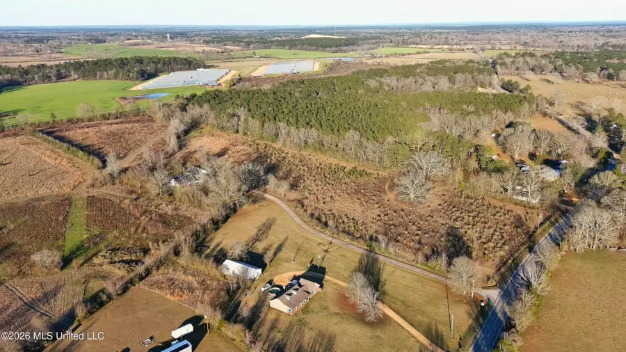 18.7 NE Nola Road, Brookhaven, MS 39601 - #3