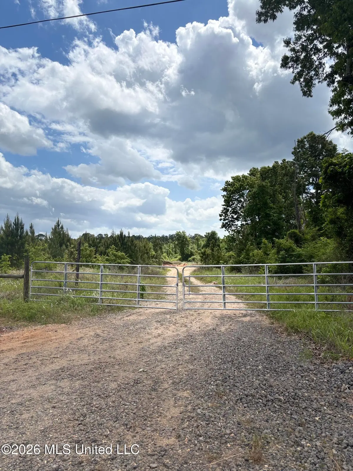 0 High School Road, Leakesville, MS 39451 - #1
