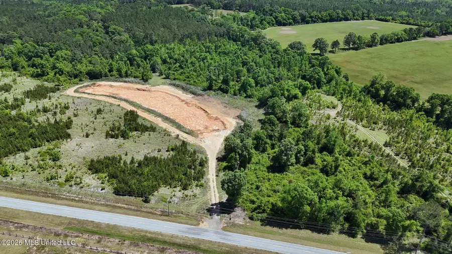 0 High School Road, Leakesville, MS 39451 - #2