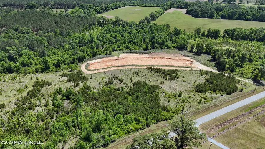 0 High School Road, Leakesville, MS 39451 - #3