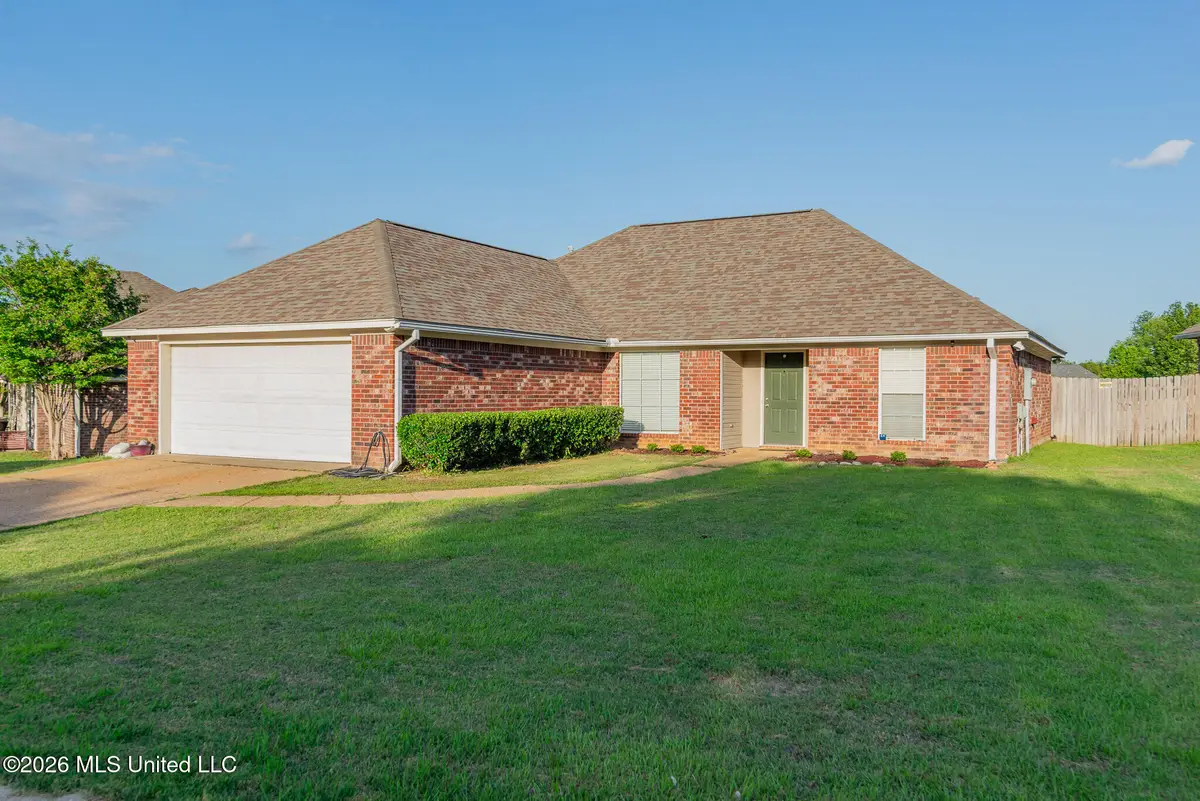 364 Kings Ridge Circle, Brandon, MS 39047 - #1