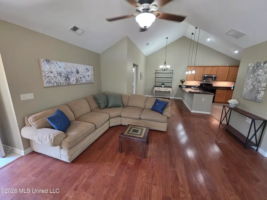 8710 Parkview Oaks Circle, Olive Branch, MS 38654 - #3