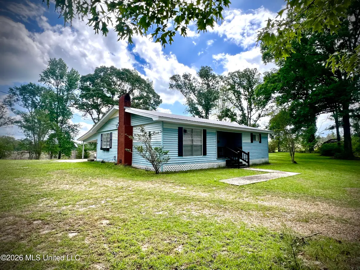4112 Sterling Road, Gloster, MS 39638 - #1