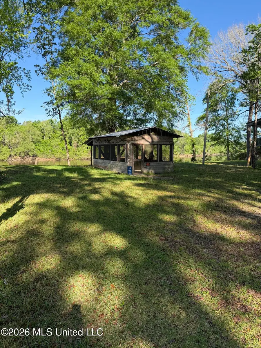 25417 Turps Drive, Lucedale, MS 39452 - #3
