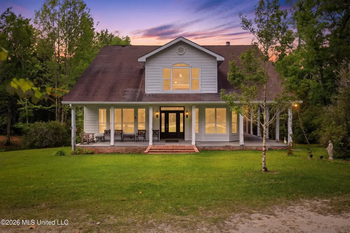 7071 Bayou Talla Lane, Kiln, MS 39556 - #1