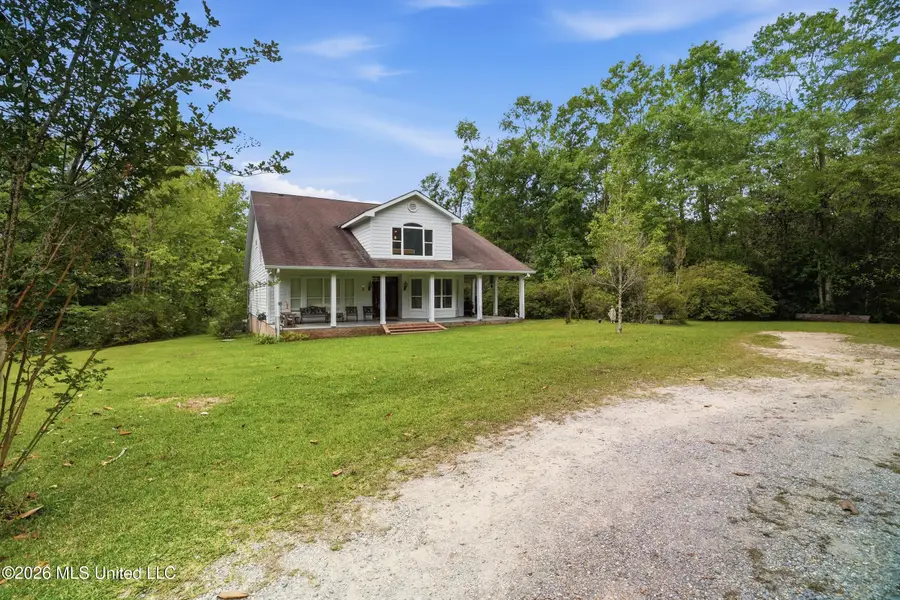 7071 Bayou Talla Lane, Kiln, MS 39556 - #2