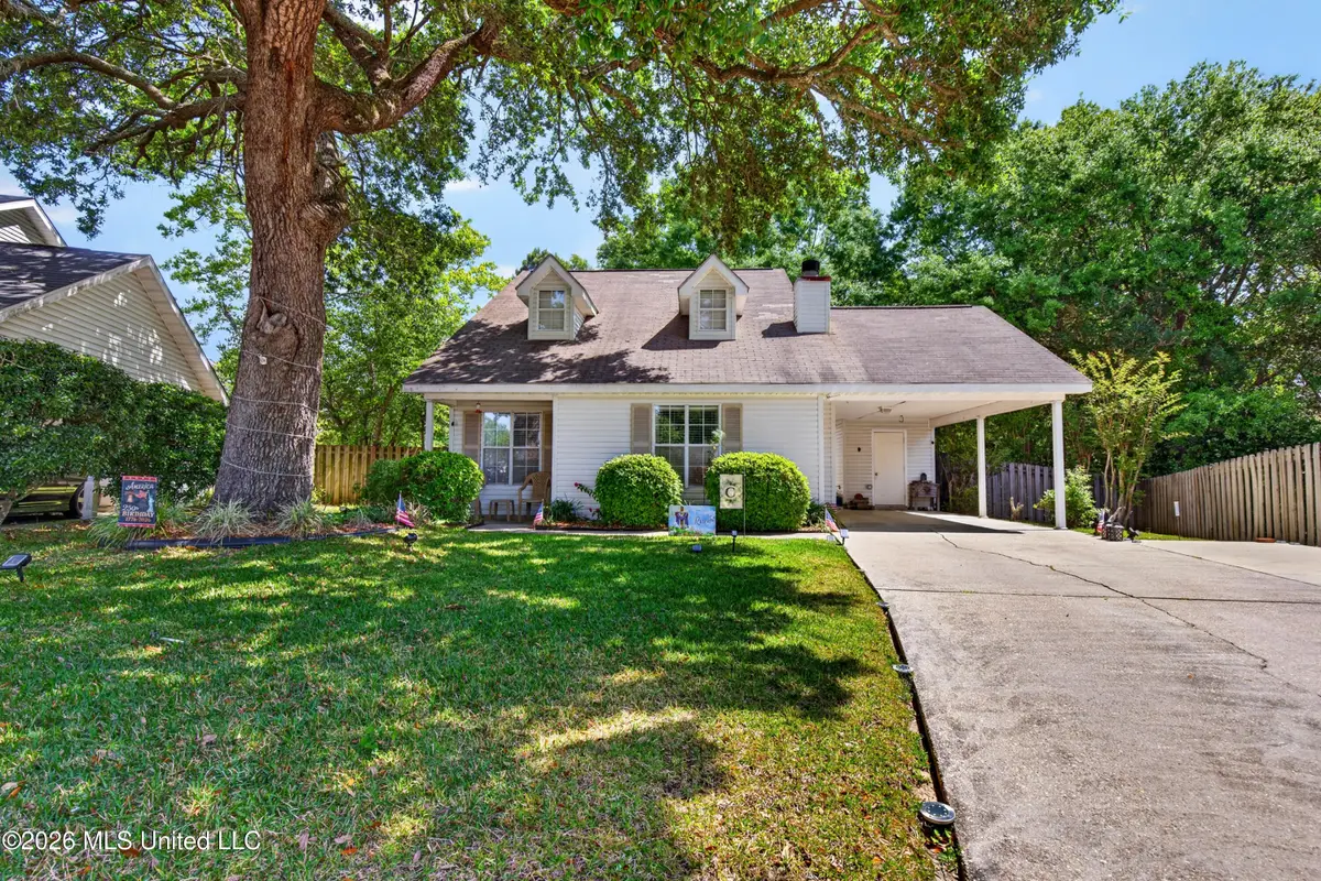 4576 Laurelwood Drive, Diberville, MS 39540 - #1