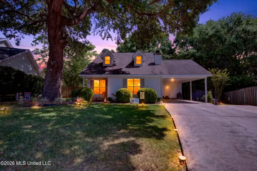 4576 Laurelwood Drive, Diberville, MS 39540 - #2