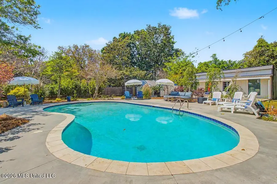 1589 E Second Street, Pass Christian, MS 39571 - #2