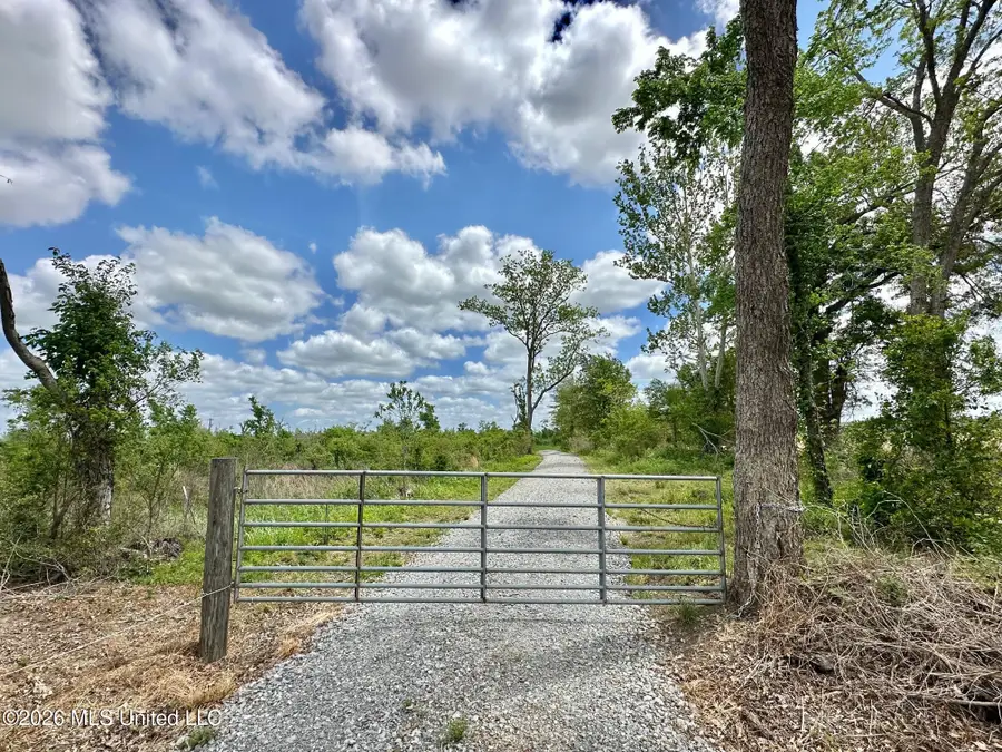 536 Omega Road, Rolling Fork, MS 39159 - #3