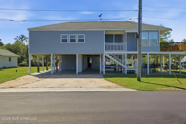 5057 Elbrus Street, Bay Saint Louis, MS 39520