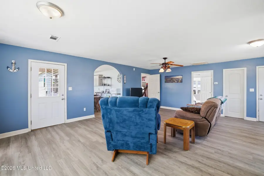 5057 Elbrus Street, Bay Saint Louis, MS 39520 - #3