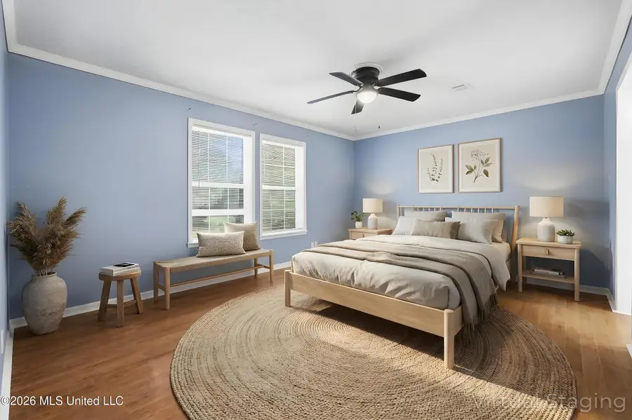 14258 Campground Road, Saucier, MS 39574 - #3