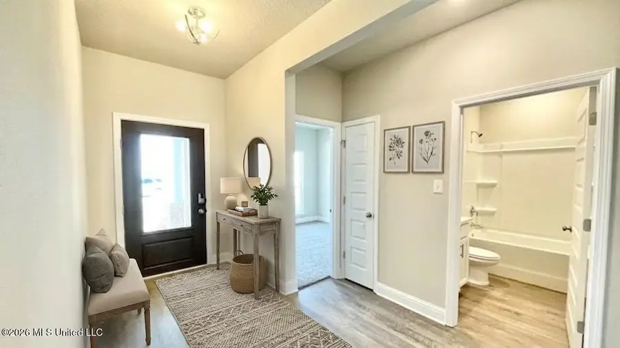 15889 Blue Ridge Drive, Gulfport, MS 39503 - #2