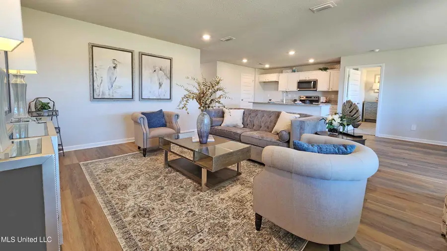 13439 Pond Ridge Way, Gulfport, MS 39503 - #2