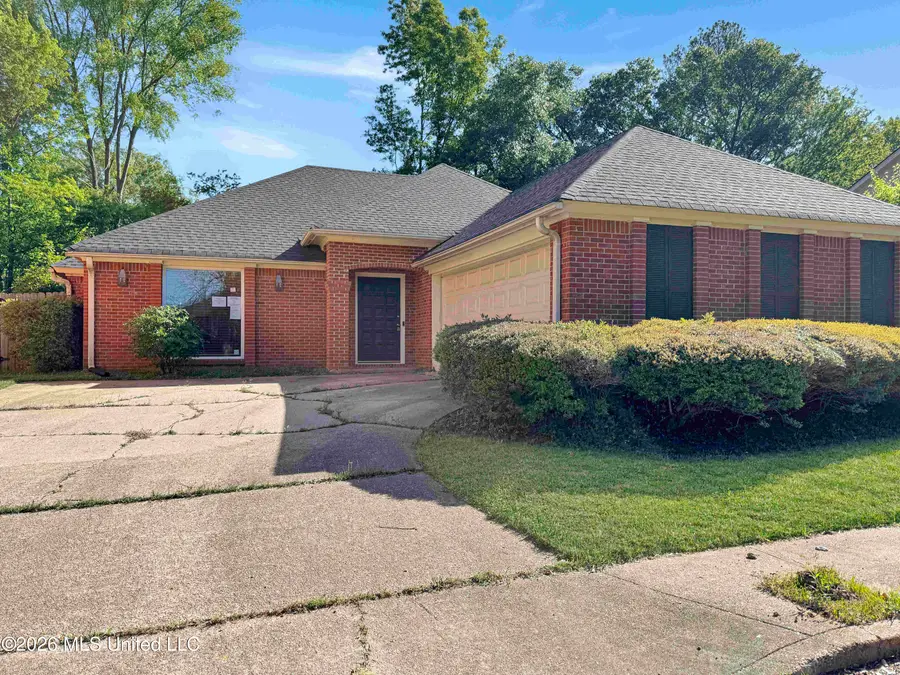 74 Robinwood Place, Jackson, MS 39211 - #2