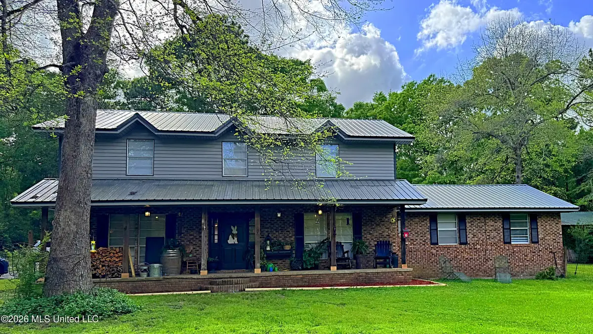 232 White Road, Lucedale, MS 39452 - #1