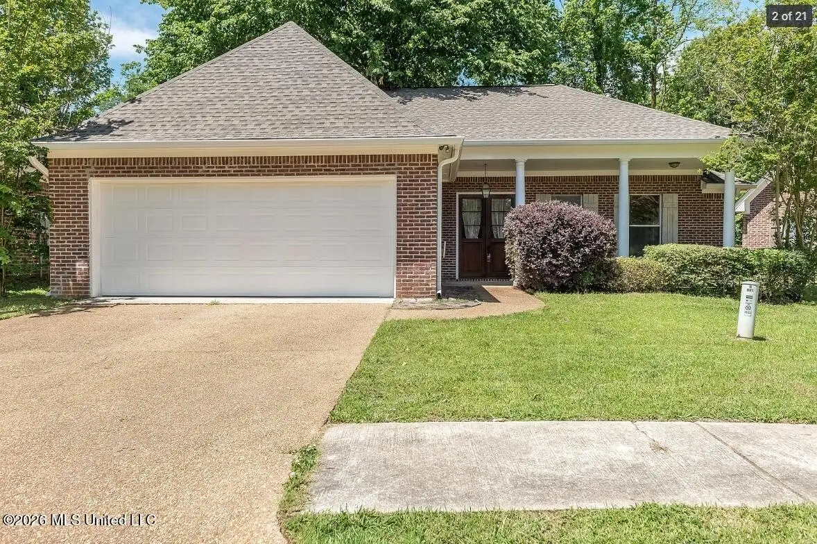 103 Woodbine Court, Canton, MS 39046 - #1