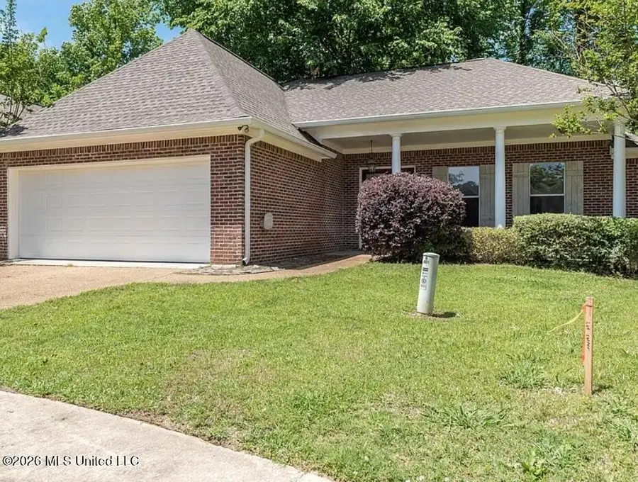 103 Woodbine Court, Canton, MS 39046 - #2