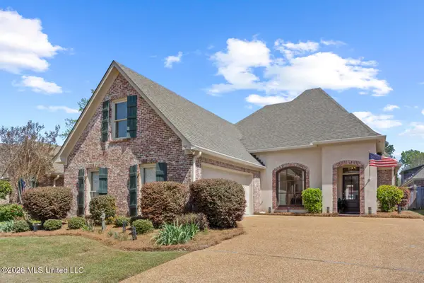 777 Orleans Circle, Ridgeland, MS 39157