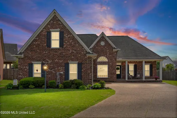 4837 Windsong Cove, Olive Branch, MS 38654
