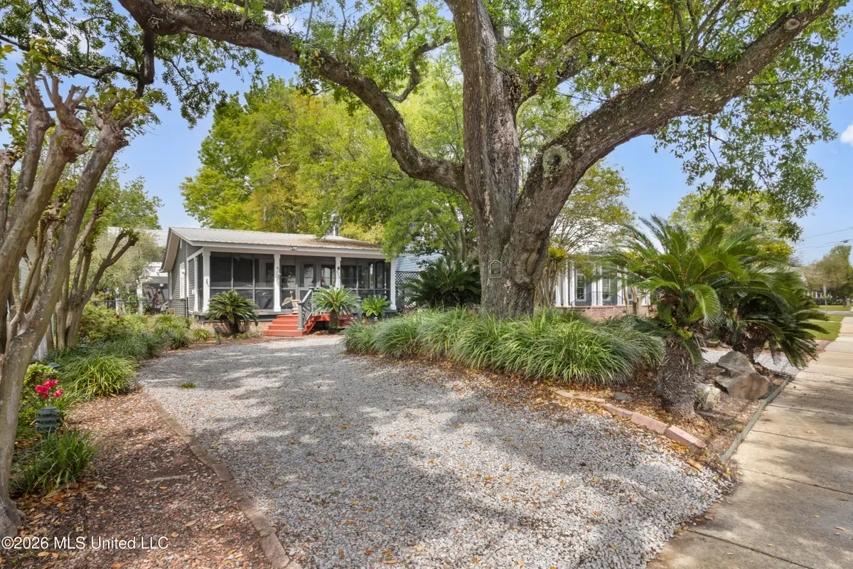 614 2nd Street, Gulfport, MS 39501 - #1