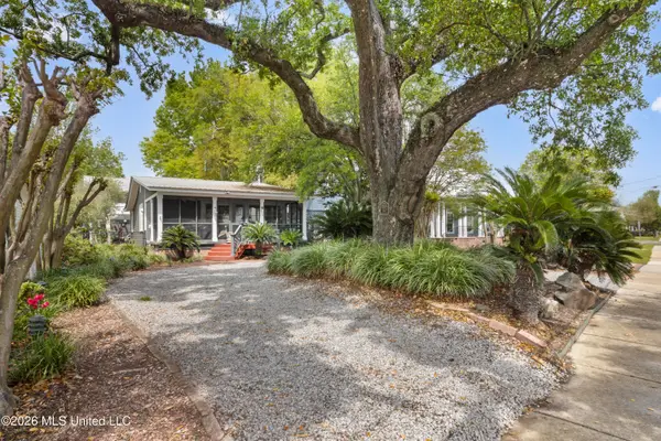 614 2nd Street, Gulfport, MS 39501