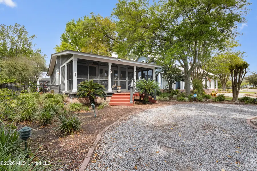 614 2nd Street, Gulfport, MS 39501 - #2